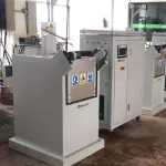 MyF-LC15,25,50KW The furnace ， Industrial machinery can support customization.