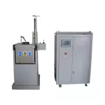 MyF-LC15,25,50KW The furnace ， Industrial machinery can support customization.