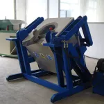 MyF-LC70,90,120kw Industrial Machinery can support customization.