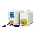 High frequency induction heater Can support customization
