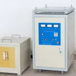 High frequency induction heater Can support customization
