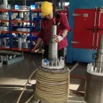 High frequency induction heater Can support customization