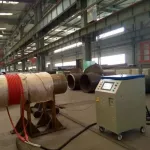 High frequency induction heater Can support customization