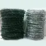 Barbed wire rolls, thorns, anti -thieves and rust -proof wire mosquito nets