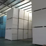 XPS insulation sheet for cold rooms, low temperatures Can be customized according to the needs of customers Customer
