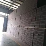 The XPS insulation sheet can be customized according to customer needs.