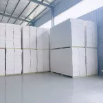 XPS insulation sheet can be customized according to the needs of customers.