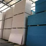 XPS insulation sheet can be customized according to the needs of customers.