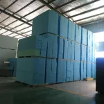 XPS insulation sheet can be customized according to the needs of customers.