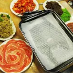 Special sheet oil suction paper for food production can be adjusted according to the needs of customers.