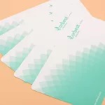 Prevention paper is suitable for the needs of the households, can be adjusted to the needs of customers.