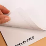 Prevention paper is suitable for the needs of the households, can be adjusted to the needs of customers.