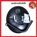 PSI PSI 60 cm satellite dish+LNB 1 pole+bend legs+10 meters