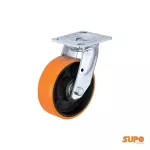 Jenstore-suo HiTetch PUT wheels are 150 mm. Model B060701003