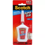Scotch ® Lick Super Glu Ad124 Precision application 70005171262