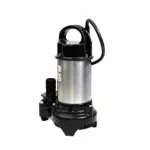 2-inch Mitsubishi 400W SSP-405S-50 220V MITSUBISHI, soaked pump, pump, bile pump, bile, aluminum motor Free delivery throughout Thailand Collect money