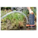 Daeqdx550 1.5 inch Daeqdx550 Daeqdx550 220V DEEWOO DEEWOO DEAEWOO Pump, free water pump, free delivery in Thailand Collect money