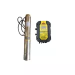 SET AC/DC Joe Dai 1100W into the pond 4 "2" +4 4LSC10/75-144/1100H