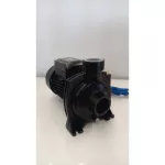 Set Set Electricity Pump DC Mitsu Max 750W 2 inch water 1HP + 340W panel 3 panels + CPM2DC72-750 DC Pump DC Electric Pump Solar Pump