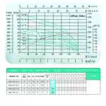 Shimge Ground Pump 1.5 "1.5HP 10 F6 SIMs, 4SPM6/10-1.1-F6 220V. ** Free delivery Collecting the destination **