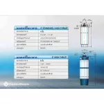 Funny Frank Pump 1.5 1HP 8 cards 220V