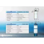 Funny Frank Ground Pump 2 "3HP 20 380V