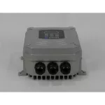 DC Jupiter Ground Pump DC 750W into the pond 4 "water out 1.25". The product does not include panels.