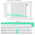 Shimge 2 "4" Ground Pump 9 E8