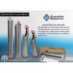 Funny Frank Ground Pump 1.5 "1HP 11 cards 220V