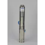 DC Jupiter Ground Pump DC 750W into the pond 4 "water out 1.25". The product does not include panels.