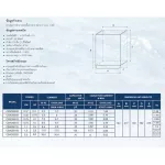 Groundwater pump 1.5 2HP 19 cards 220V torque