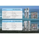 Funny Frank Pump 1.5 1HP 8 cards 220V