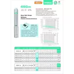 Shimge 2 "Ground pump, 8 cards, E11