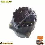 Foot Valve, Plastic Valve, 2 -inch, RED Hand spring tongue, made of good quality materials. Strong and durable Not crispy or easily broken, delivery Kerry