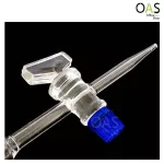 Burette for Measuring the Volume of Liquids Beauty for Liquid volume 50 ml 1642