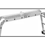 Steel sheet, 16 steps, 2 pieces/Sumo, high quality steel, durable, not rust, steel sheet, reinforcing steps Staircase plate Steel sheet placing stairs