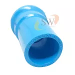 อุปกรณ์ ต่อตรง เกลียวใน PVC ตราช้าง หนา13.5 ขนาด1/2 ถึง 1นิ้ว