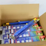 Leading model 880 Sumo is suitable for PC board repair. The tip of the suction head is made of high heat resistant tape, lightweight, lead suction, lead suction from the circuit board.