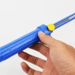 Leading model 880 Sumo is suitable for PC board repair. The tip of the suction head is made of high heat resistant tape, lightweight, lead suction, lead suction from the circuit board.