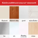 Commands that hang a broom/mob, stick firmly, peel off easily, do not leave marks on the wall Hurt the maximum weight of 1.8 kg. 1 piece of broom hanging/pack