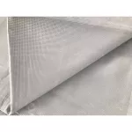 Dust -shaped canvas, used for shade MESH Sheet gray, 1.8 length 5.1 meters