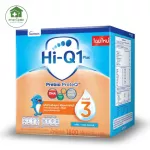 Hi-Q 1Plus Prevbitic Milk Powder Formula 3 taste 1,800 grams