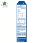 LACTOGEN LACTOLE TOE 3, 600 grams, milk powder for children 1 year or more, and everyone in the family