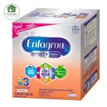 Enfagrow Smart+ Formula 3,800 grams for children aged 1 year or more.