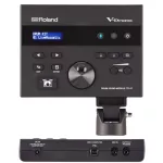 Roland® TD-07KV, 5 drum drums, 3 drums, mosquito nets with more than 143 musical instruments, 30 sound effects per Bluetooth.