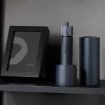 Hoto, small screwdriver, 3.6V, intelligent wireless screwdriver, charging battery screwdriver, S2 steel 12 bit