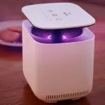 เครื่องดักยุง YG-M002