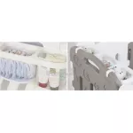 Multipurpose baskets, authentic IFAM Fashion brands from Korea