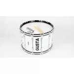 กลองใหญ่มาร์ชชิ่ง Gusta 24 นิ้ว 12 หลัก พร้อมชุดสะพาย PRO2414L12