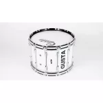 กลองใหญ่มาร์ชชิ่ง Gusta 22 นิ้ว 12 หลัก พร้อมชุดสะพาย PRO2214L12